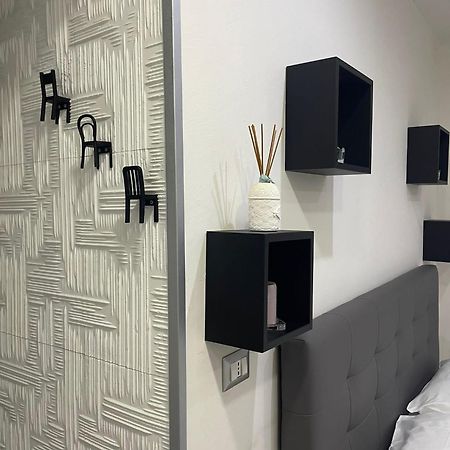 House Toto Villa Наполи Екстериор снимка