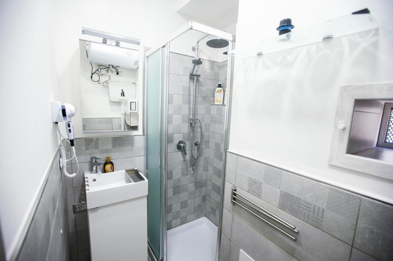 House Toto Villa Наполи Екстериор снимка
