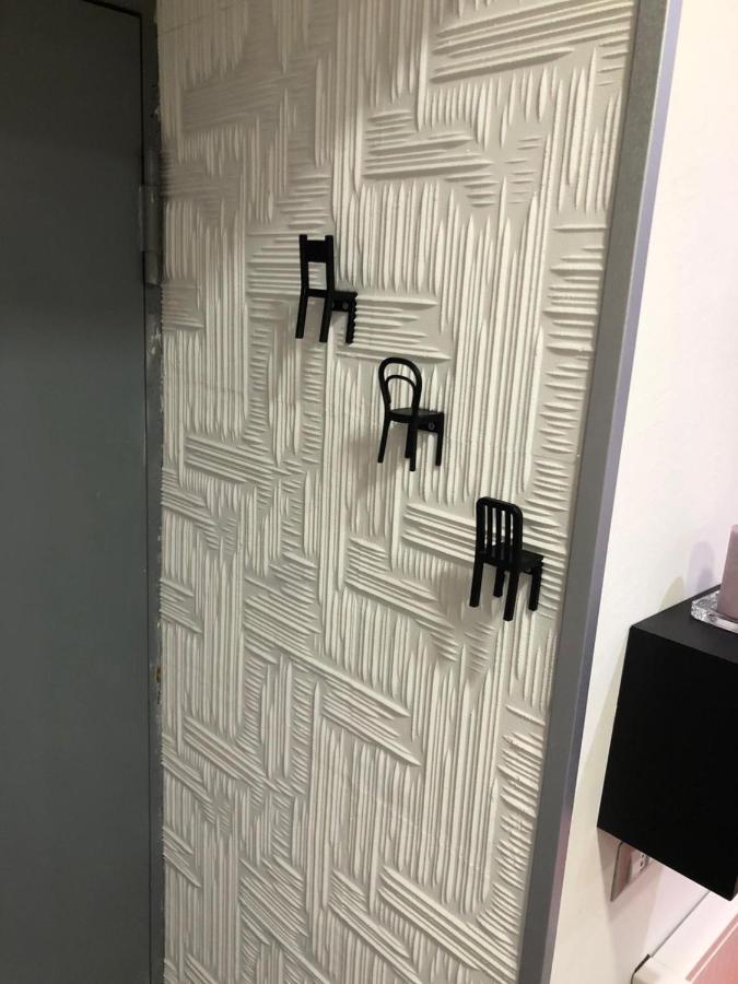 House Toto Villa Наполи Екстериор снимка