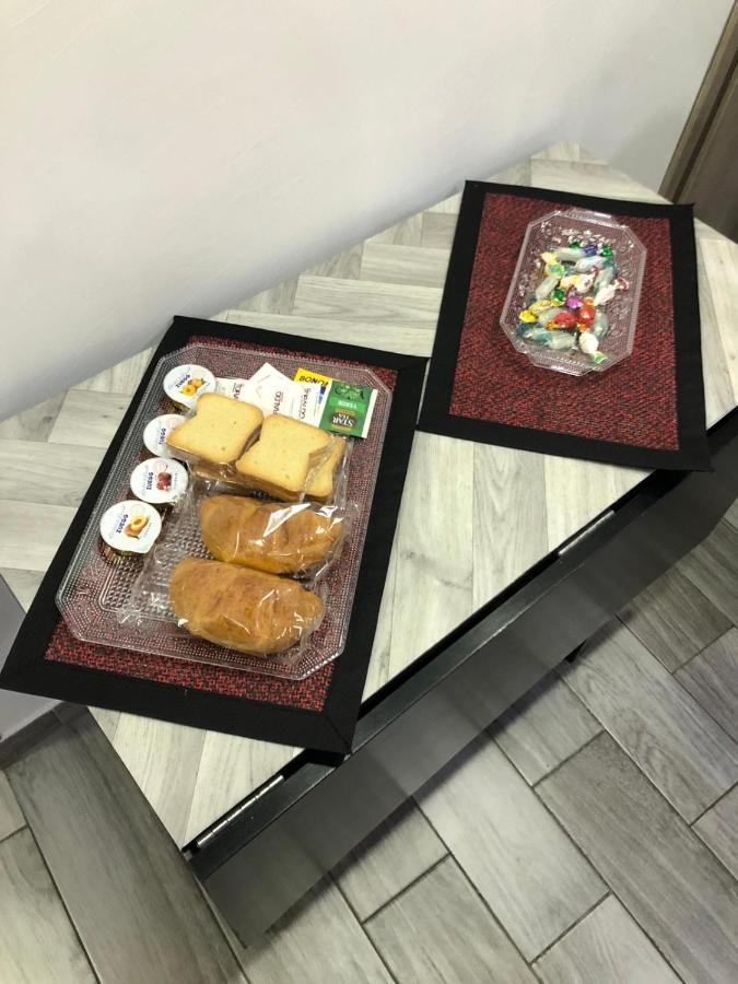 House Toto Villa Наполи Екстериор снимка