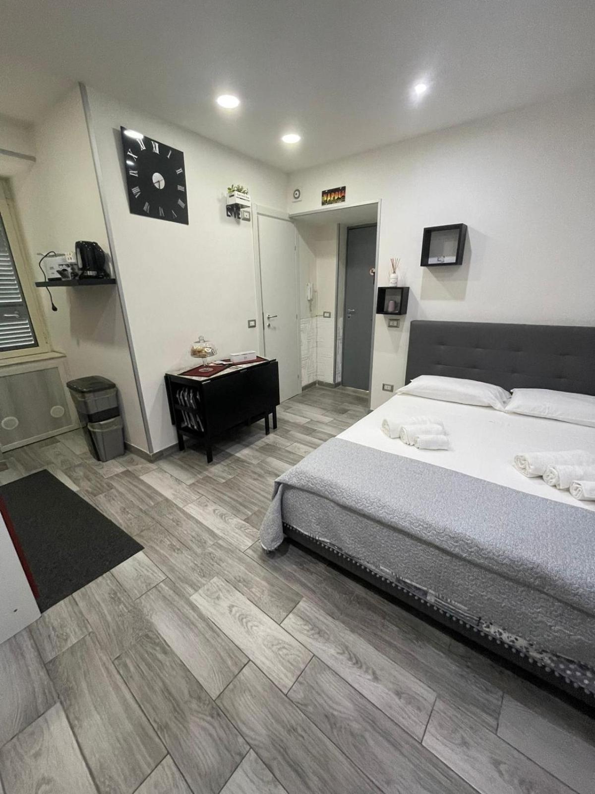 House Toto Villa Наполи Екстериор снимка