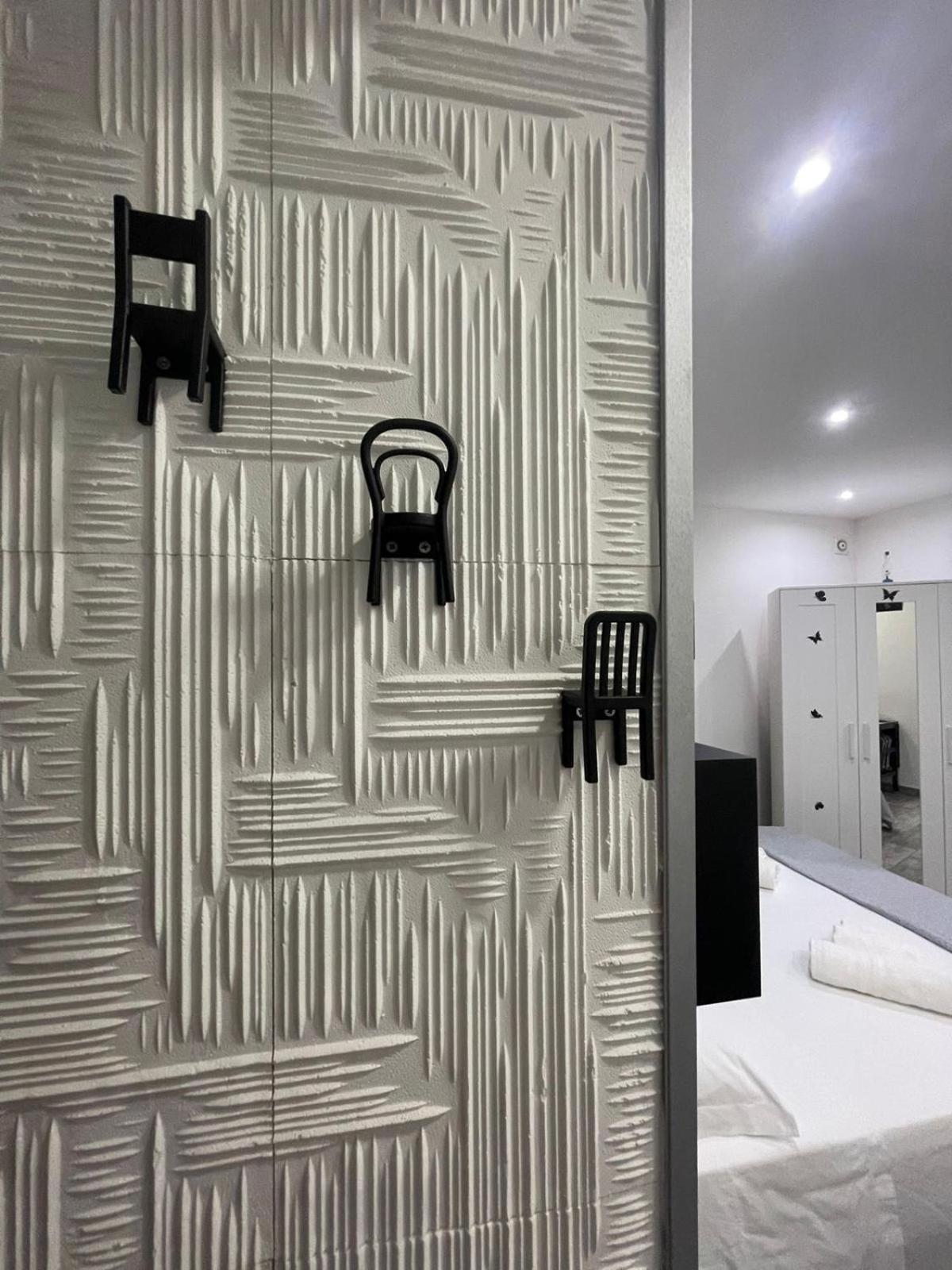 House Toto Villa Наполи Екстериор снимка