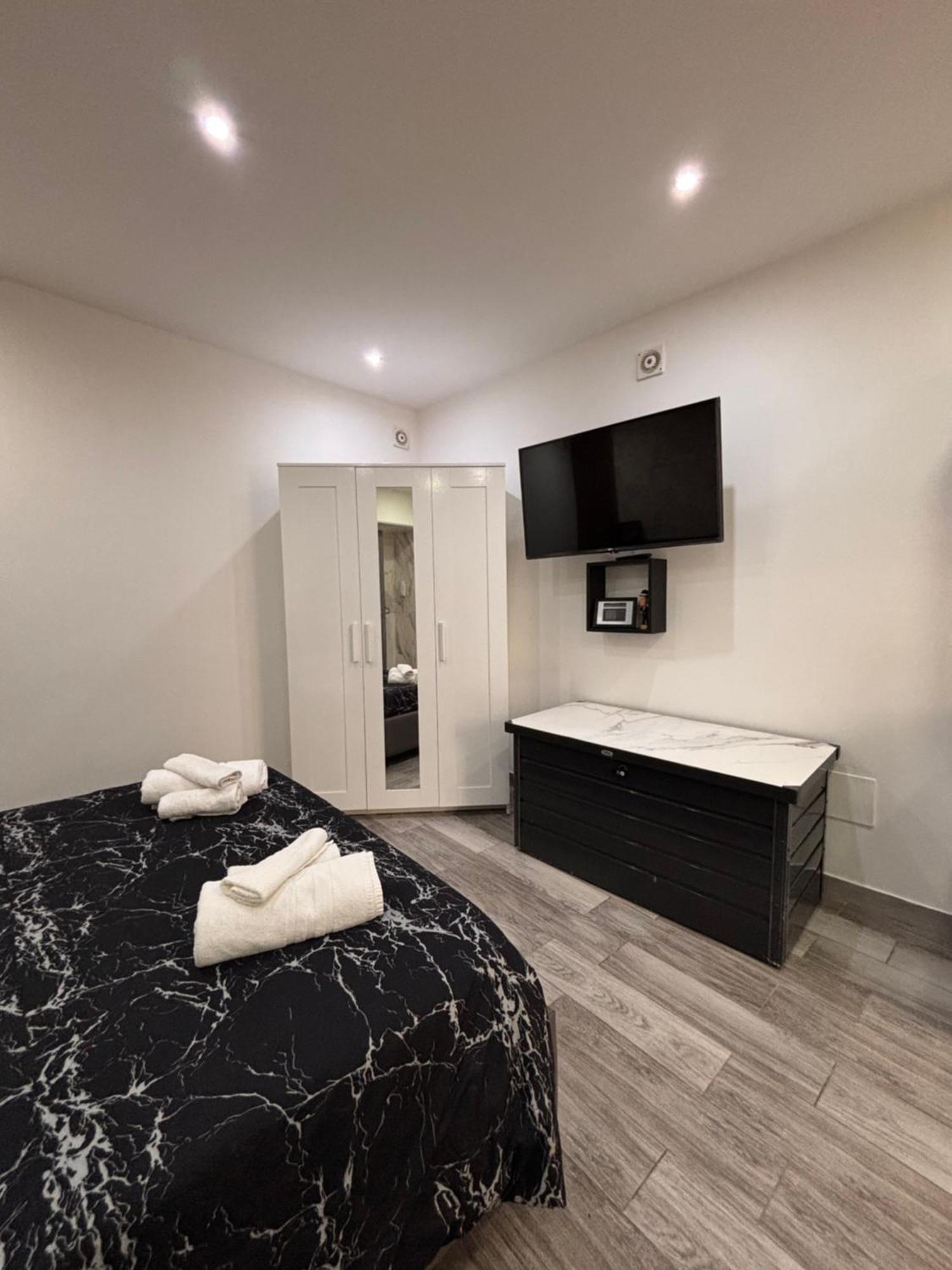 House Toto Villa Наполи Екстериор снимка