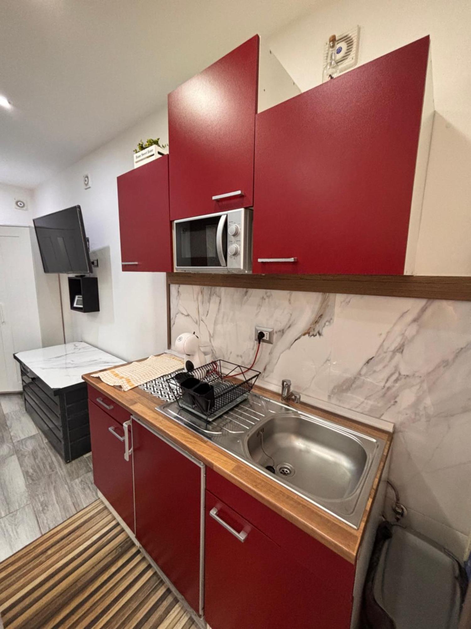 House Toto Villa Наполи Екстериор снимка