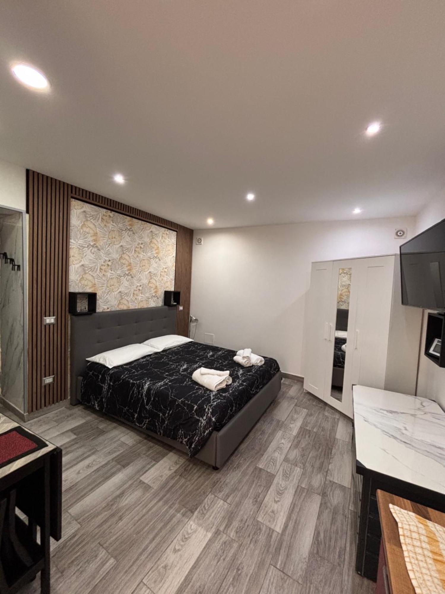 House Toto Villa Наполи Екстериор снимка