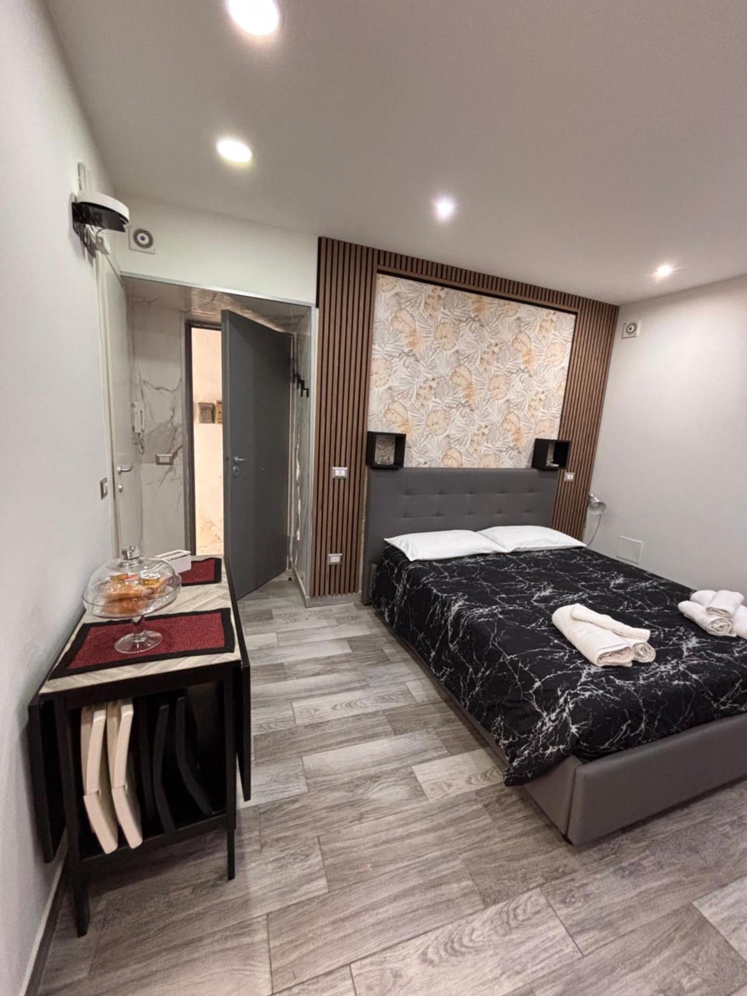 House Toto Villa Наполи Екстериор снимка